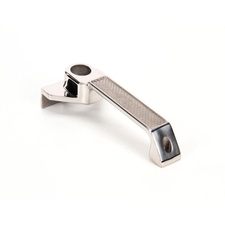 Glastender Door Mirror Finish T Handle 06001462